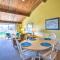 Coastal Atlantic Beach Duplex Less Than 1 Mi to Boardwalk! - أتلانتيك بيتش