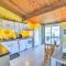 Coastal Atlantic Beach Duplex Less Than 1 Mi to Boardwalk!