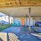 Coastal Atlantic Beach Duplex Less Than 1 Mi to Boardwalk! - أتلانتيك بيتش