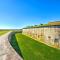 Coastal Atlantic Beach Duplex Less Than 1 Mi to Boardwalk! - أتلانتيك بيتش