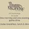 Msandile River Lodge