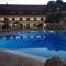 Hotel Antequera Hills