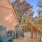 White Tail Retreat with Shared Hot Tub and Pool Access - Beech Mountain