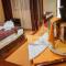 Hotel Bardo Recoletos Coco