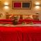 Chalet Seabuckthorn - Hunder