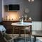 Cozy modern studio in Prague's absolute center - Praga