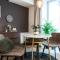 Cozy modern studio in Prague's absolute center - Praga