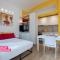 Porta Susa Studio Apartment by Wonderful Italy