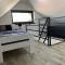 Apartmán v Krkonoších - Černý Důl