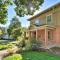 Historic Apartment - Walk to CSU Campus and Old Town - Fort Collins