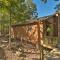 Mountain View Cabin with Wraparound Deck! - Mountain View