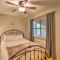 Mountain View Cabin with Wraparound Deck!