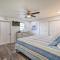 Riverfront Home with Putting Green and Boat Dock!
