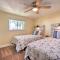 Riverfront Home with Putting Green and Boat Dock! - New Port Richey
