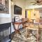 Pet-Friendly Las Vegas Condo 1 Mi to the Strip!