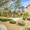 Pet-Friendly Las Vegas Condo 1 Mi to the Strip!