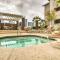 Pet-Friendly Las Vegas Condo 1 Mi to the Strip!