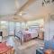 Studio with Mountain Views Less Than 30 Min to Durango! - Mancos