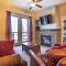 Ski-InandSki-Out Access Mtn-View Granby Condo! - 格兰比