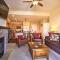 Ski-InandSki-Out Access Mtn-View Granby Condo! - 格兰比