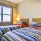 Ski-InandSki-Out Access Mtn-View Granby Condo! - 格兰比