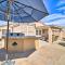 Patio and Grilling Station Family Home in Glendale