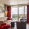 Novotel Senart Golf De Greenparc - Saint-Pierre-du-Perray