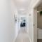 The Paragon Urbane CENTRALLY LOCATED, MODERN COMFORTS - 开普敦