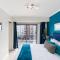 The Paragon Urbane CENTRALLY LOCATED, MODERN COMFORTS - 开普敦