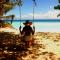 Ranthari Hotel and Spa Ukulhas Maldives