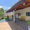 Casa Laguna - Barra Jacuípe