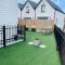 Salt Yard Apartment, Parking and Terrace, Whitstable