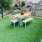 Salt Yard Apartment, Parking and Terrace, Whitstable