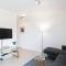 The Paragon Urbane CENTRALLY LOCATED, MODERN COMFORTS - 开普敦