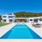 Exquisite Ibiza Villa Can Pegaso Grande Privileged Minimalist Style 16 Guests San Juan