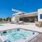 Exquisite Ibiza Villa Can Pegaso Grande Privileged Minimalist Style 16 guests San Juan - Sant Joan de Labritja