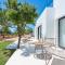 Exquisite Ibiza Villa Can Pegaso Grande Privileged Minimalist Style 16 guests San Juan - Sant Joan de Labritja