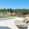 Exquisite Ibiza Villa Can Pegaso Grande Privileged Minimalist Style 16 guests San Juan - Sant Joan de Labritja