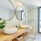 Exquisite Ibiza Villa Can Pegaso Grande Privileged Minimalist Style 16 Guests San Juan