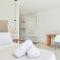 Exquisite Ibiza Villa Can Pegaso Grande Privileged Minimalist Style 16 Guests San Juan
