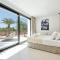 Exquisite Ibiza Villa Can Pegaso Grande Privileged Minimalist Style 16 guests San Juan - Sant Joan de Labritja