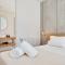 Exquisite Ibiza Villa Can Pegaso Grande Privileged Minimalist Style 16 Guests San Juan