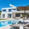 Exquisite Ibiza Villa Can Pegaso Grande Privileged Minimalist Style 16 guests San Juan - Sant Joan de Labritja