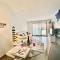 NEW! Apartamento con 2 piscinas, parque infantil, a 1 min de la playa - Sant Antoni de Calonge