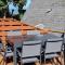Chalet Brightstone Kingsdown Cliffs location with indoor pool, tennis court, mini-golf short walk to beach and 3 great local pubs