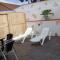 CASA PIRÁMIDE 4 WIFI - Parking y Terraza Privada - Icod de los Vinos