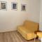 Buda Castle Toldy Apartment