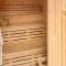 Beautiful Home In Åseral With Sauna