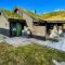 Beautiful Home In Åseral With Sauna