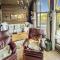 Beautiful Home In Åseral With Sauna